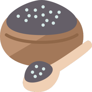 Chia Seeds Paraguay Export