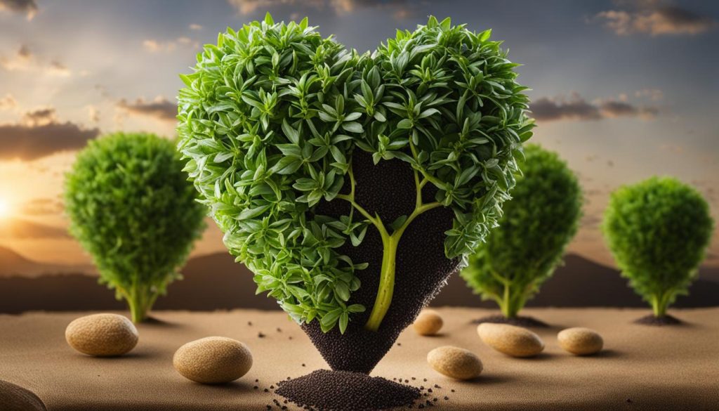 chia seed export market