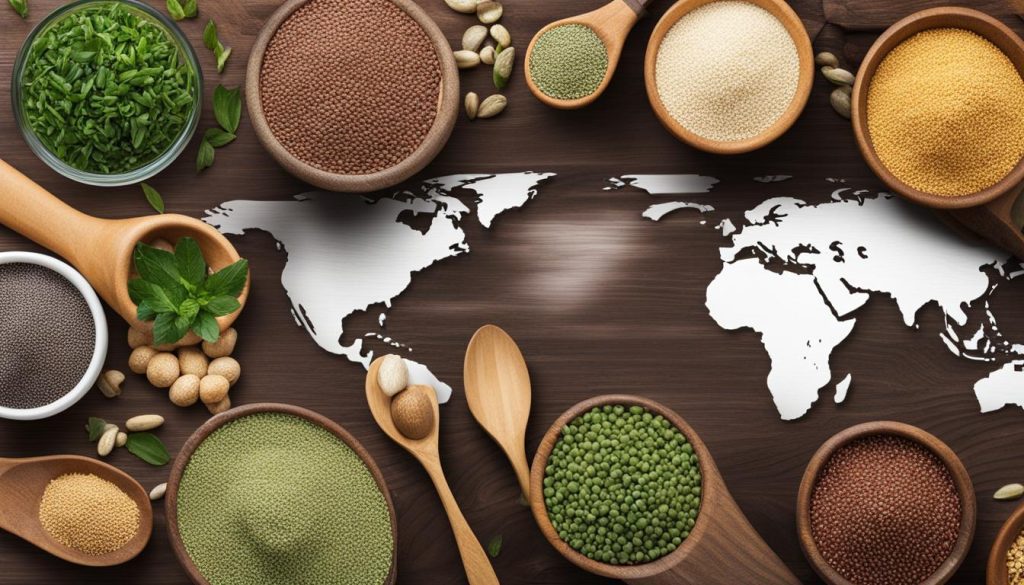 chia seed market analysis
