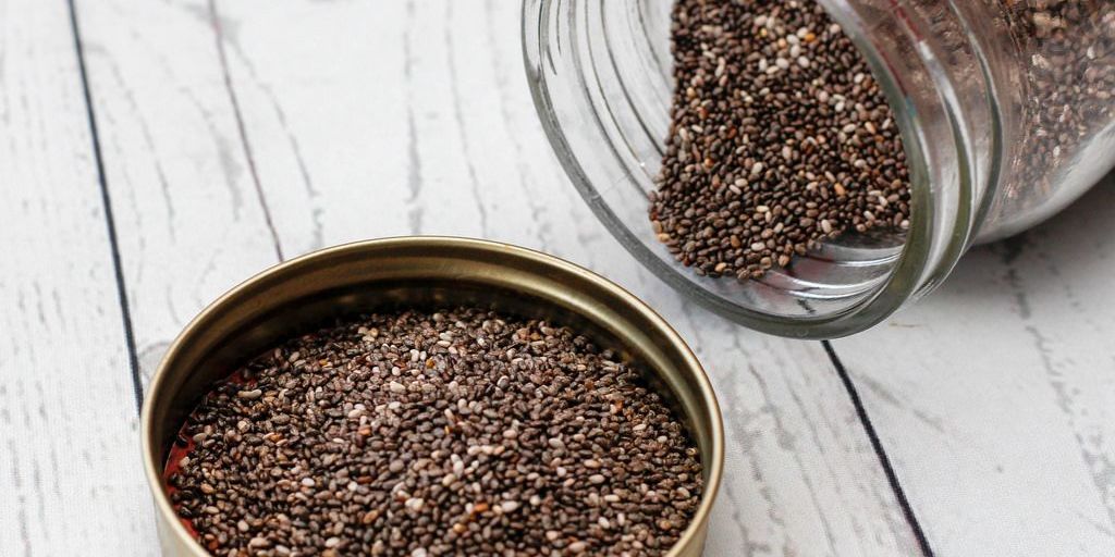 chia seeds bulk